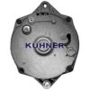 AD KüHNER 50930RI Alternator